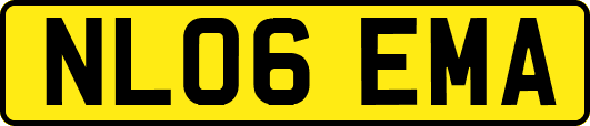 NL06EMA