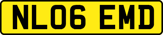 NL06EMD