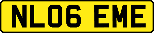 NL06EME