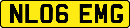 NL06EMG