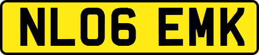 NL06EMK