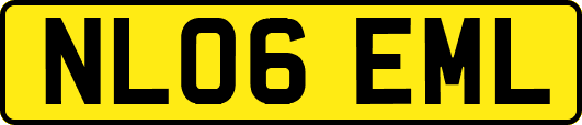 NL06EML