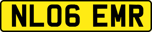 NL06EMR