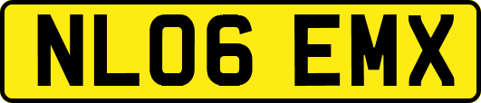 NL06EMX