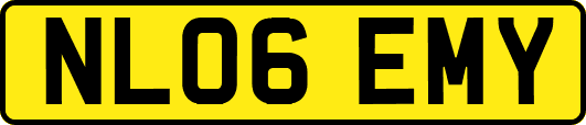 NL06EMY