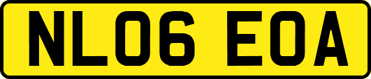 NL06EOA
