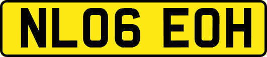 NL06EOH
