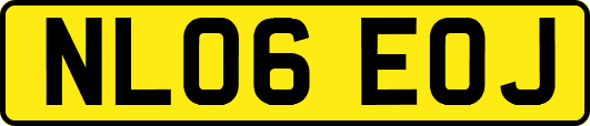 NL06EOJ