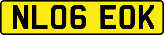 NL06EOK