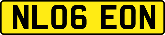 NL06EON