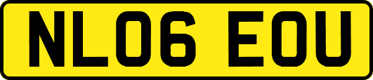 NL06EOU