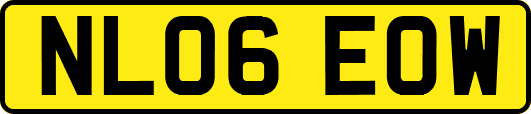 NL06EOW