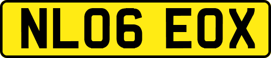 NL06EOX