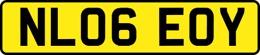 NL06EOY