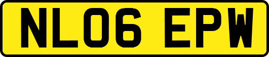 NL06EPW