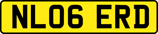 NL06ERD
