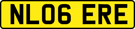 NL06ERE