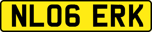 NL06ERK