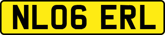 NL06ERL