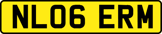 NL06ERM