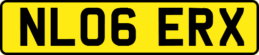 NL06ERX