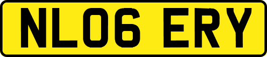 NL06ERY