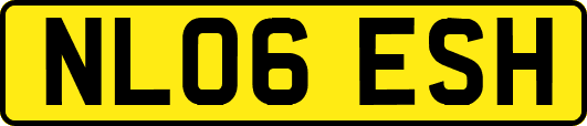 NL06ESH