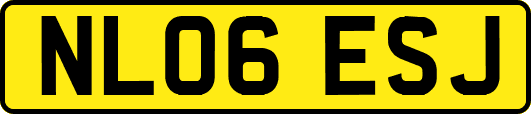 NL06ESJ