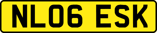 NL06ESK