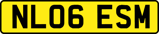 NL06ESM