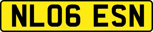 NL06ESN