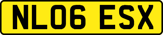 NL06ESX