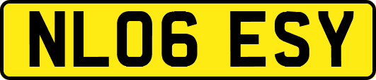 NL06ESY