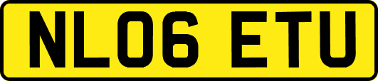 NL06ETU
