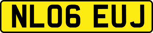 NL06EUJ