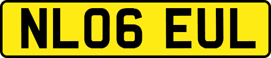 NL06EUL
