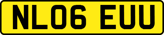 NL06EUU