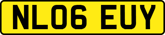 NL06EUY