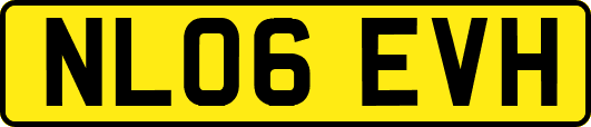 NL06EVH