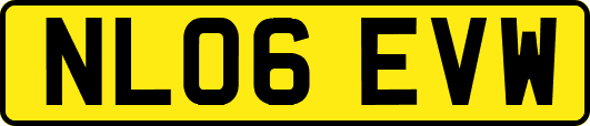 NL06EVW