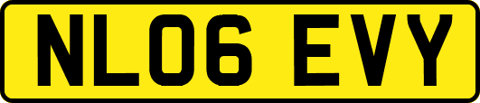 NL06EVY