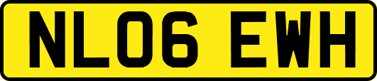 NL06EWH
