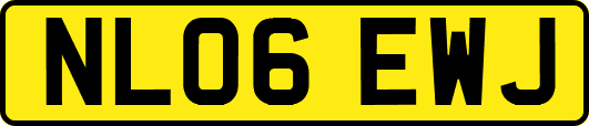 NL06EWJ