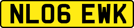 NL06EWK