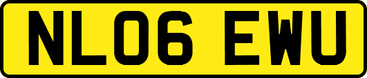 NL06EWU