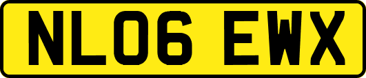 NL06EWX