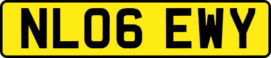 NL06EWY