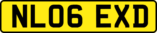 NL06EXD