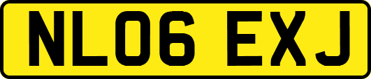 NL06EXJ