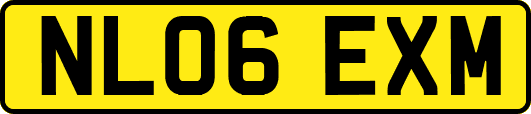 NL06EXM